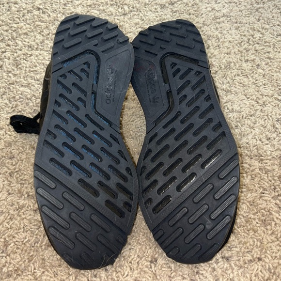 Black adidas Originals Multix Men’s Size 6 - Picture 6 of 6